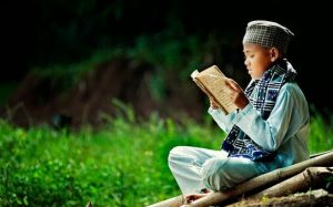 Pahala Menghafal Al-Qur’an, Mau