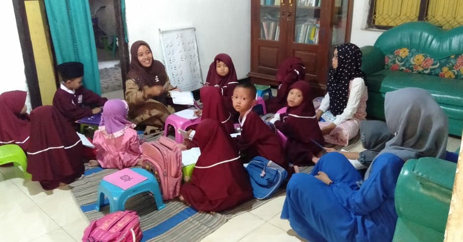 pondok tahfidz putr anak