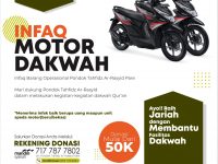 Sedekah Motor