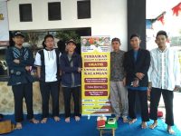 Tahsin Qur'an On The Road