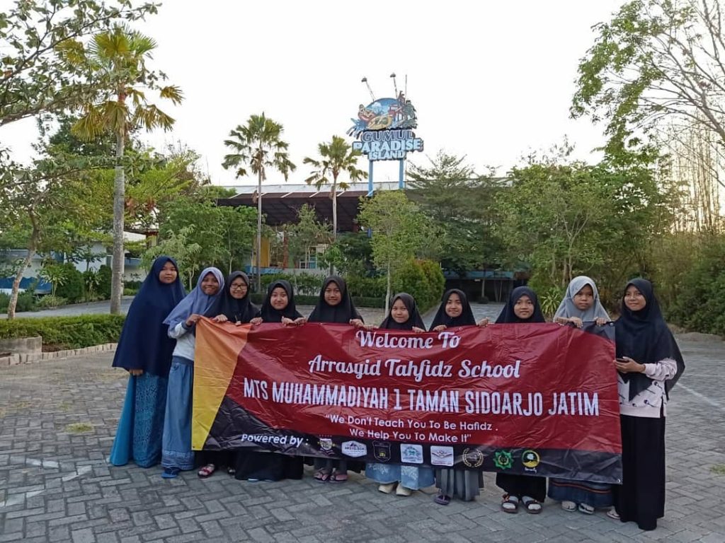 Pondok Tahfidz Di Jawa Timur jalan jalan