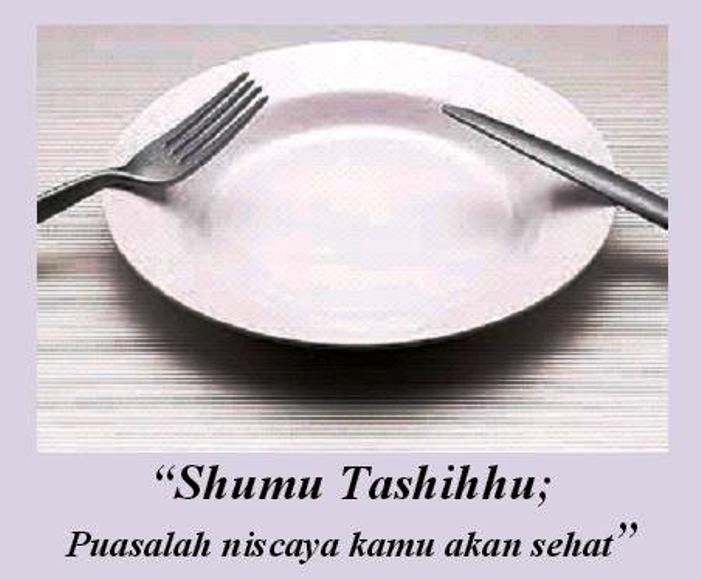 Manfaat puasa untuk kesehatan cover