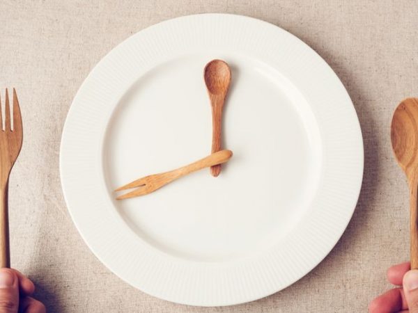 Manfaat Puasa Daud cover