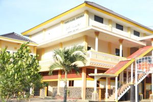 Pondok Tahfidz di Malang cover