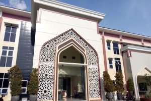 Pondok Tahfidz di Malang cover