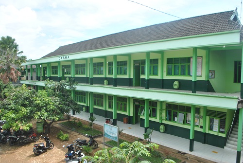 Pondok Tahfidz di Malang cover