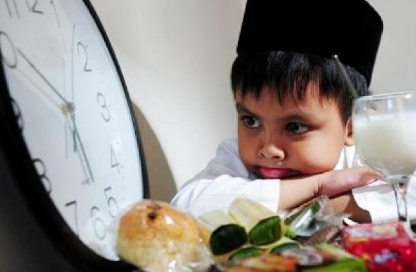 Keutamaan puasa senin kamis cover