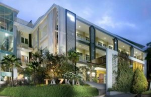 Pondok Tahfidz di Malang cover