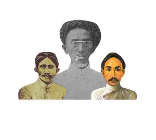 Ibrah Dwitunggal SI-Muhammadiyah cover