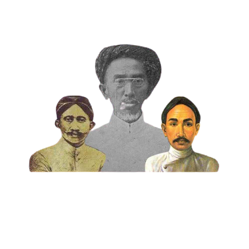 Ibrah Dwitunggal SI-Muhammadiyah cover