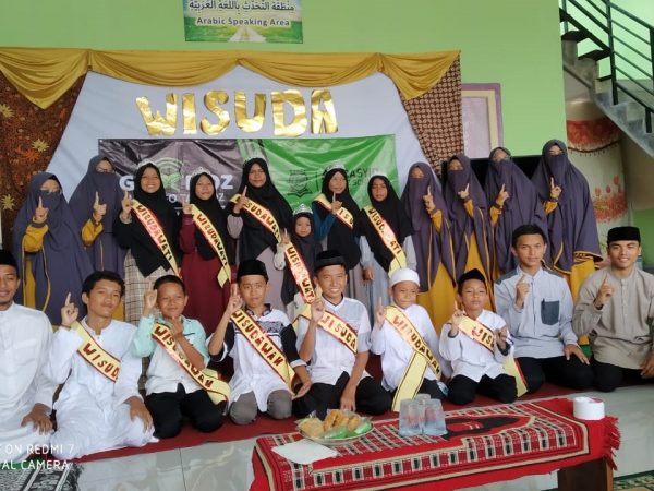 perkembangan arrasyid cover