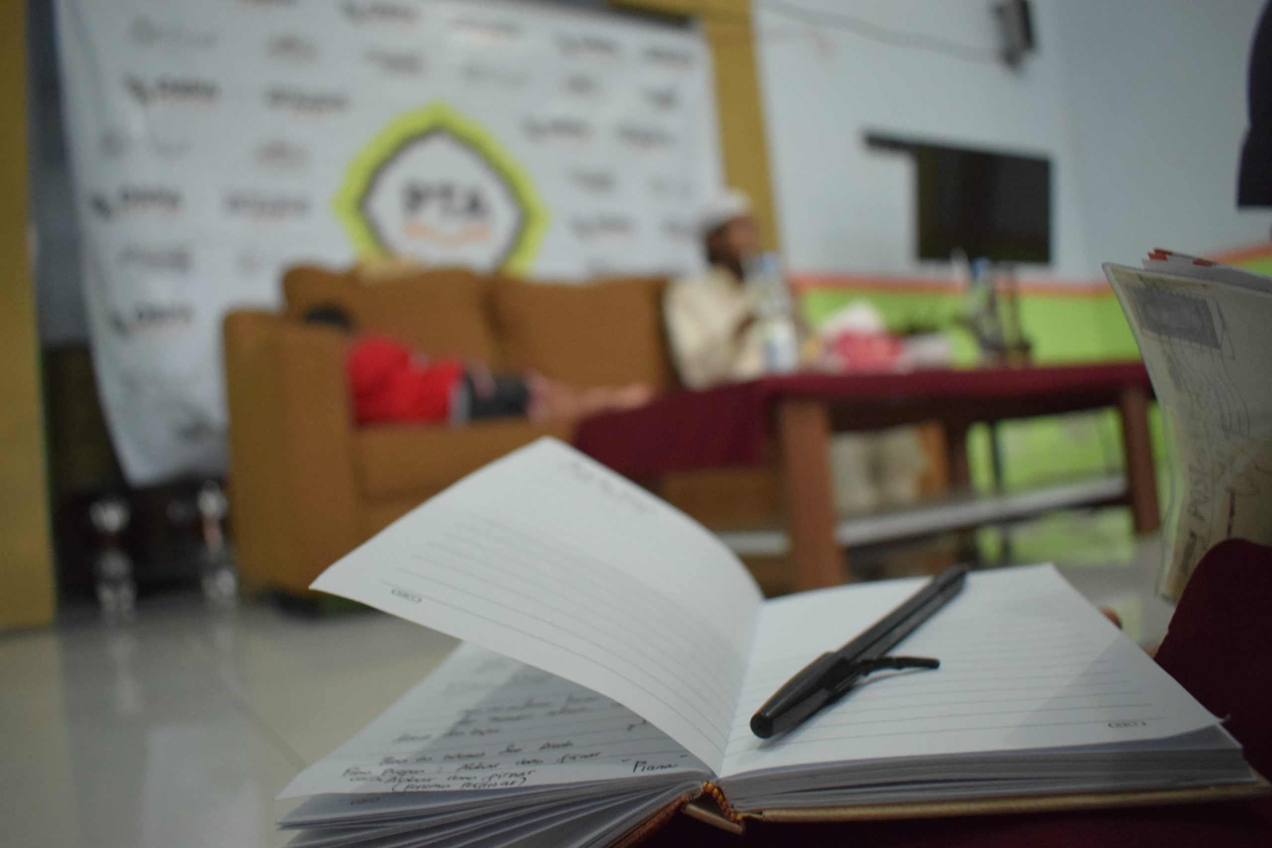 Tentang hidup yang harus sadar