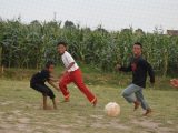 Lapangan Sepak Bola