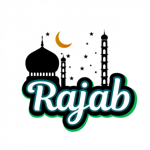Bulan Rajab